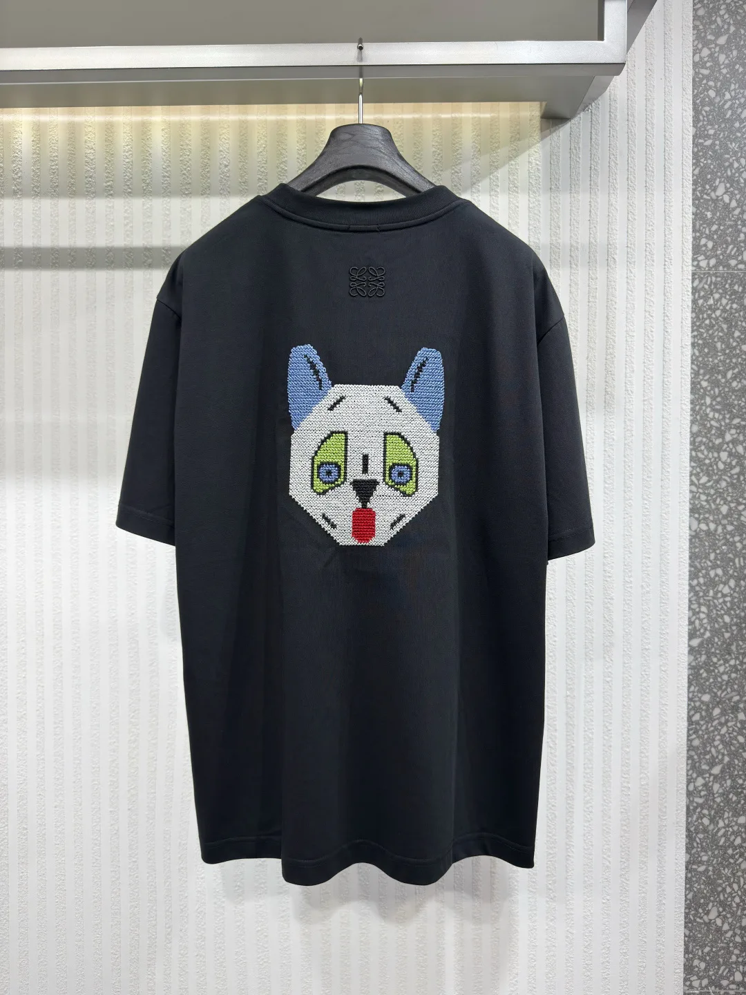 Футболки Мужские Loewe 11654551