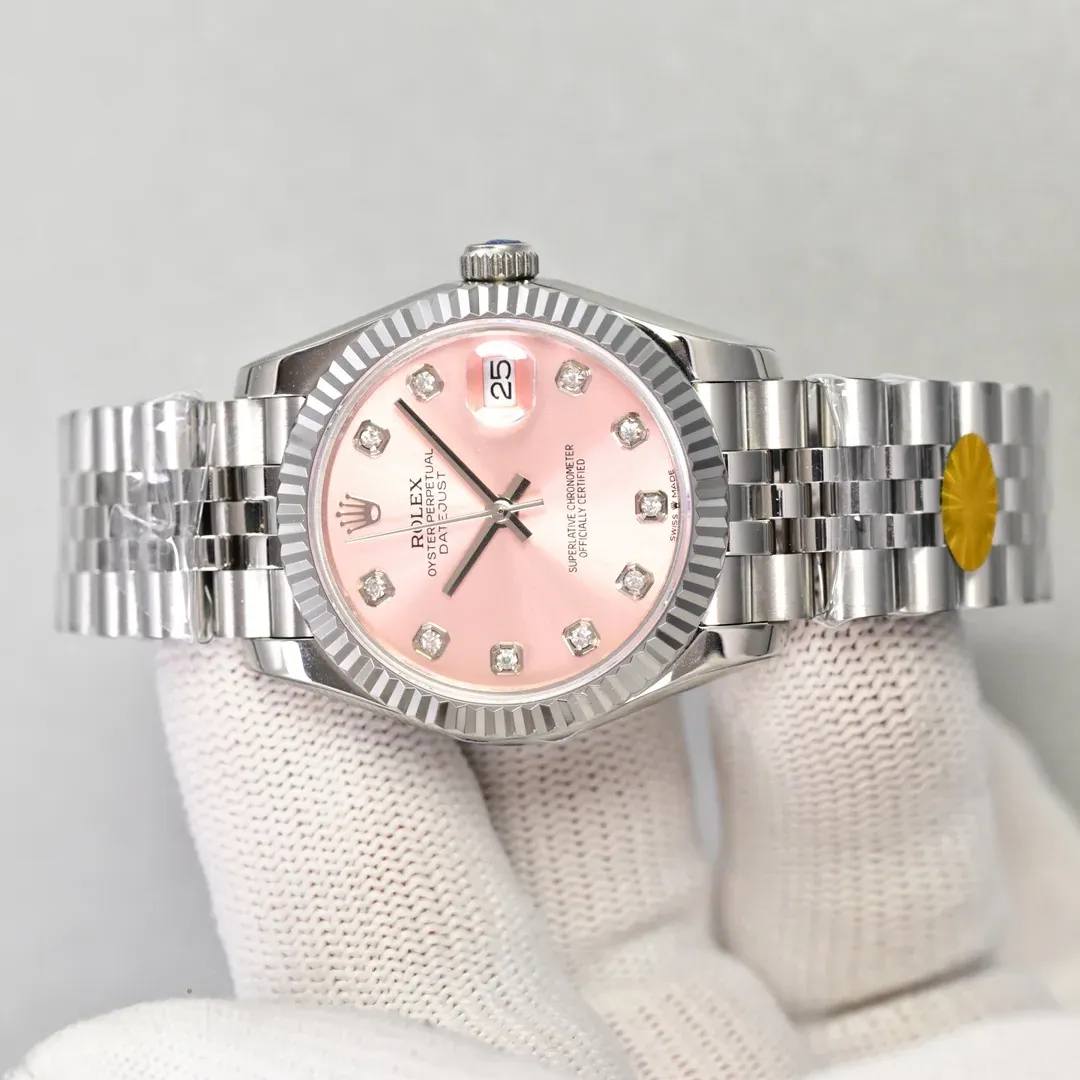 Часы Женские Rolex 1892610