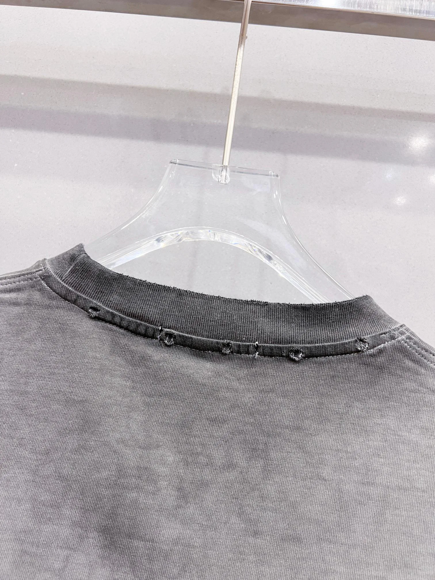 Футболки Мужские Maison Margiela 17610092