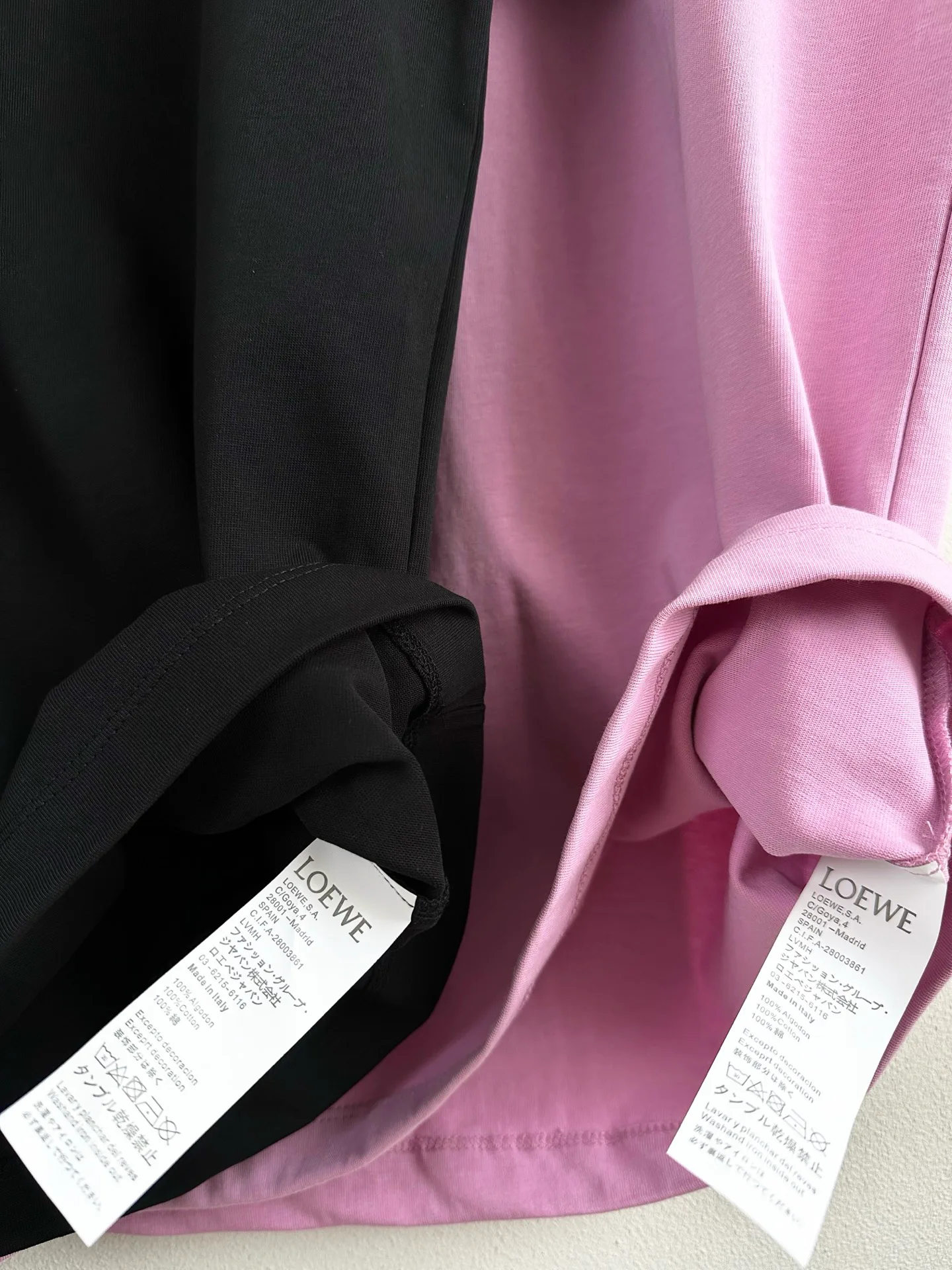 Футболки Женские Loewe 1390837