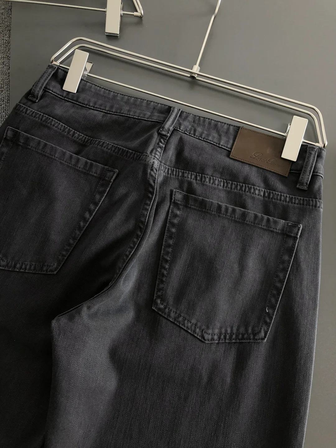 Джинсы Мужские Loro Piana 11683955