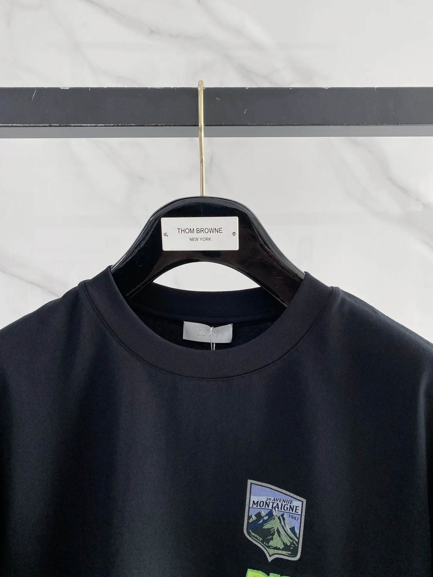 Футболки Мужские Christian Dior 11872900