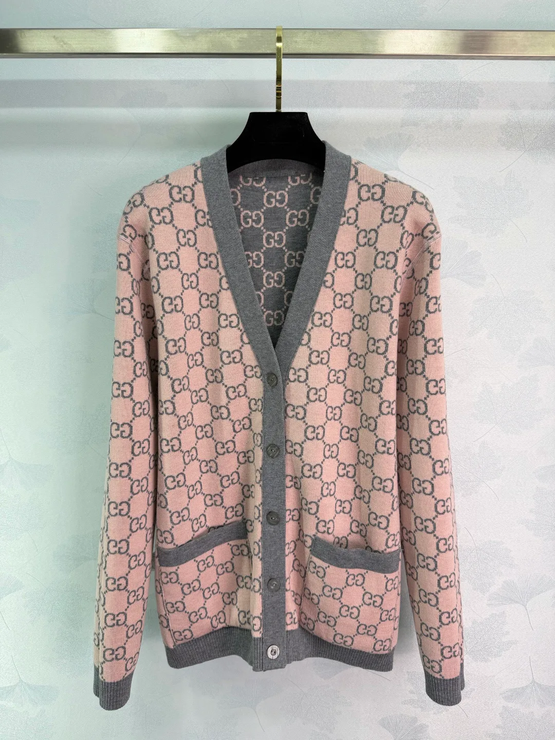 Свитеры Женские Gucci 376484