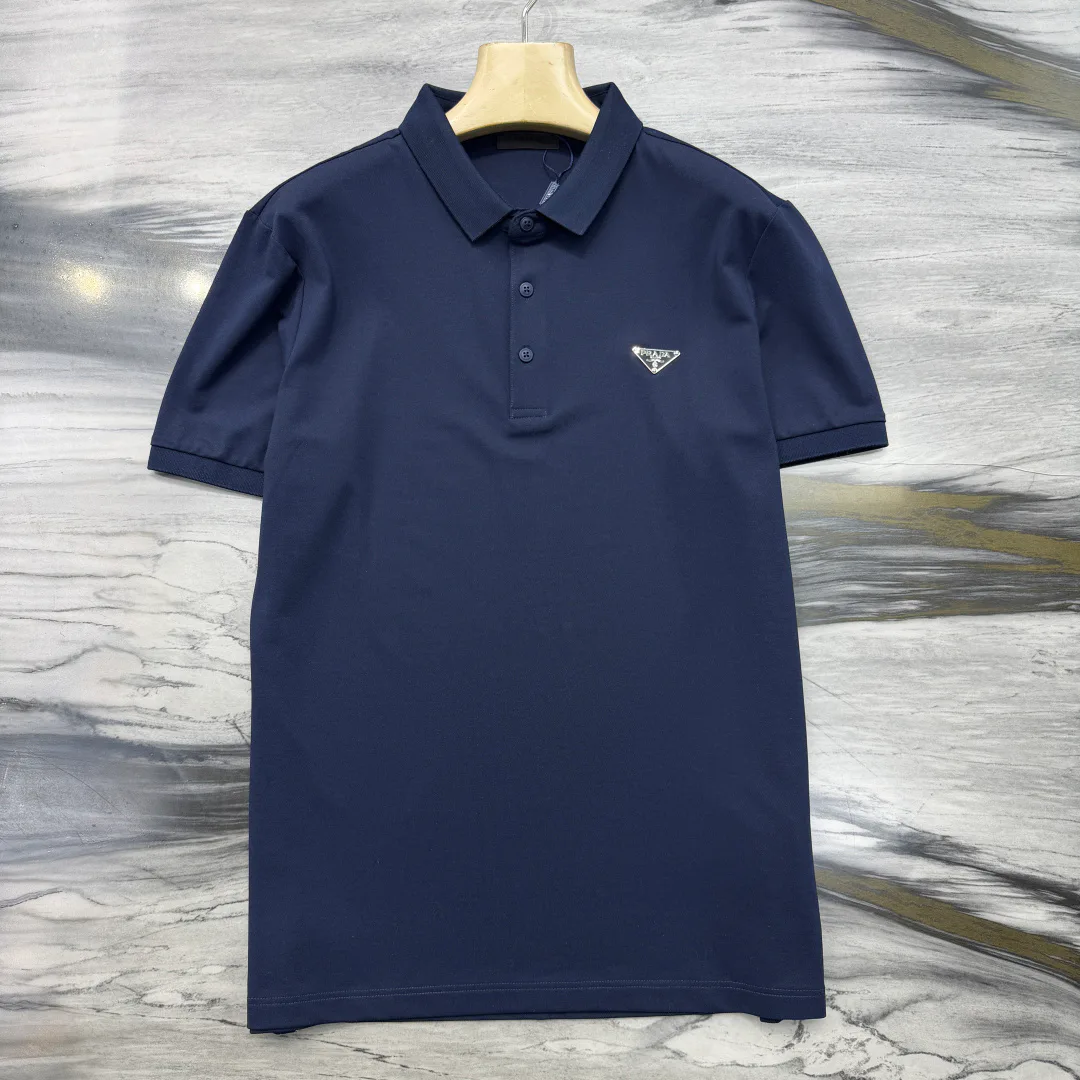 Рубашки Мужские Prada 13460332