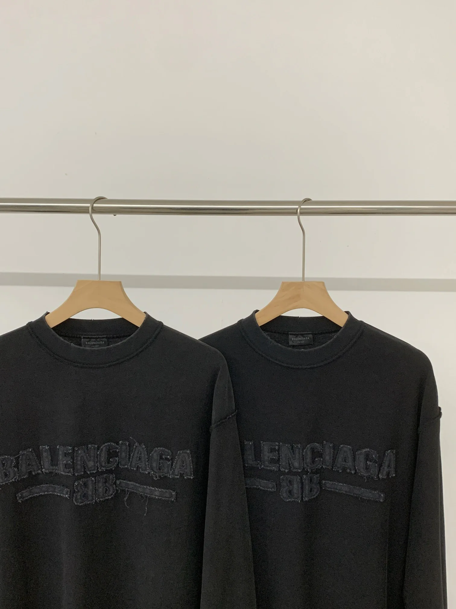 Свитшоты И Худи Женские Balenciaga 11021553