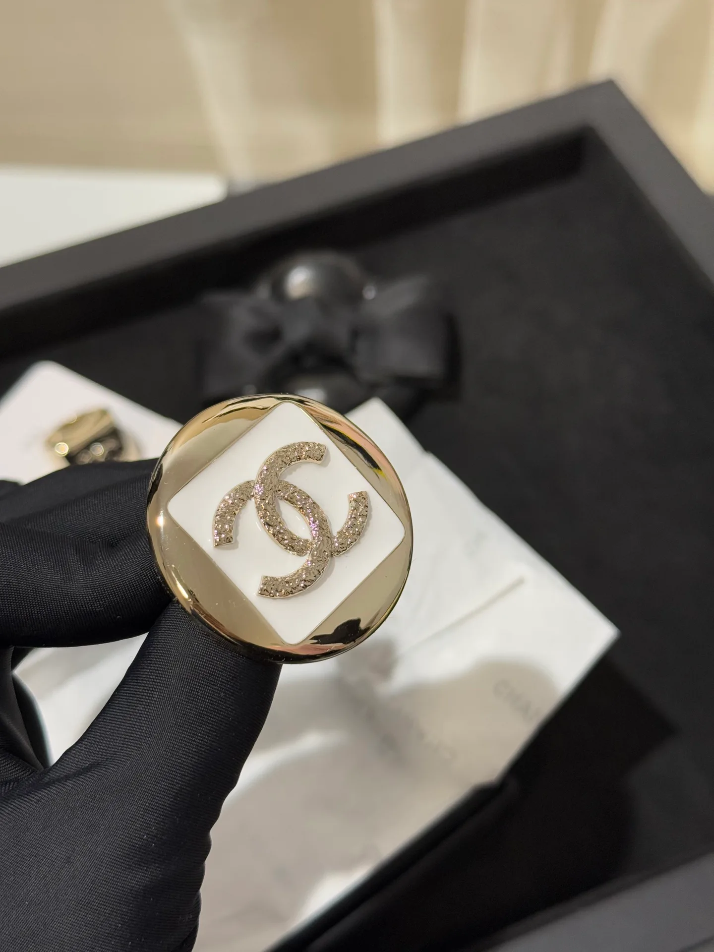 Бижутерия Chanel 3931964