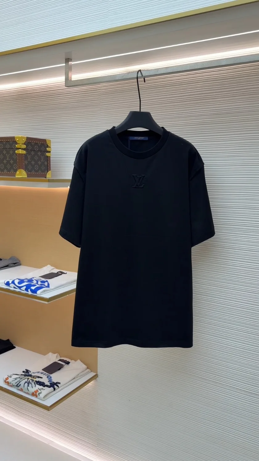 Футболки Мужские Louis Vuitton 11485670