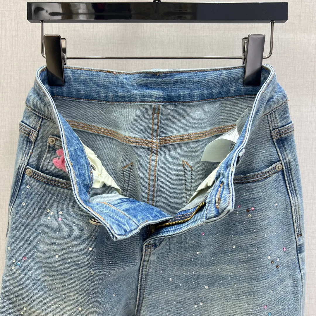 Брюки Женские Chanel 12538547