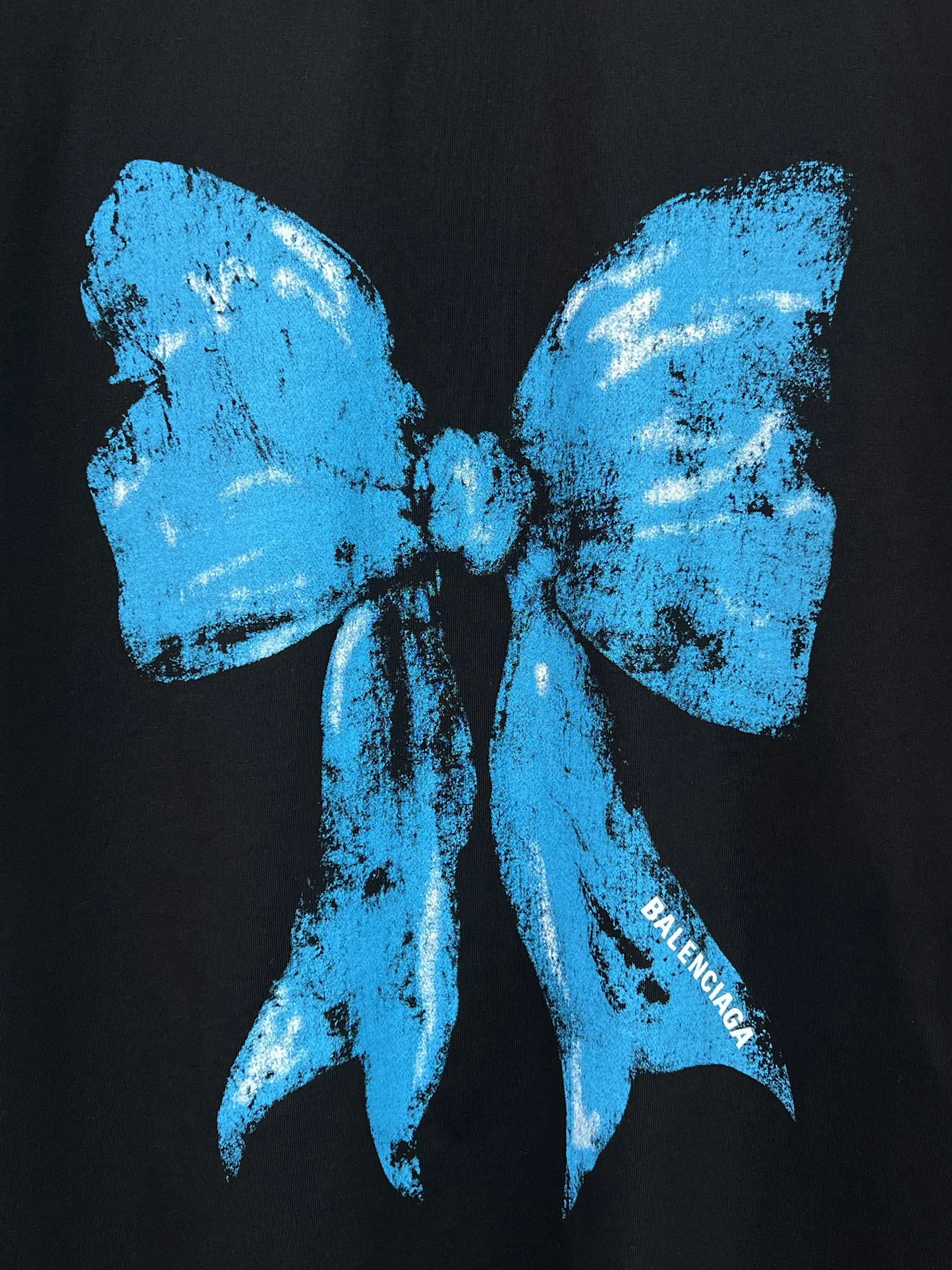 Футболки Женские Balenciaga 9465324
