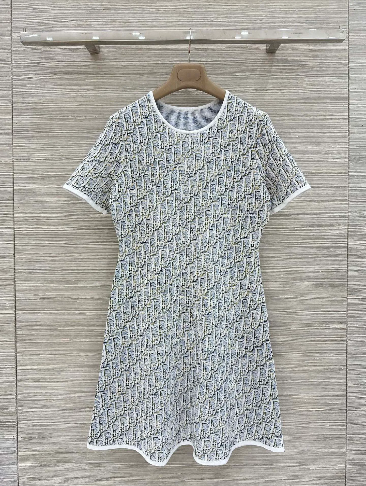 Платья Женские Christian Dior 18768500