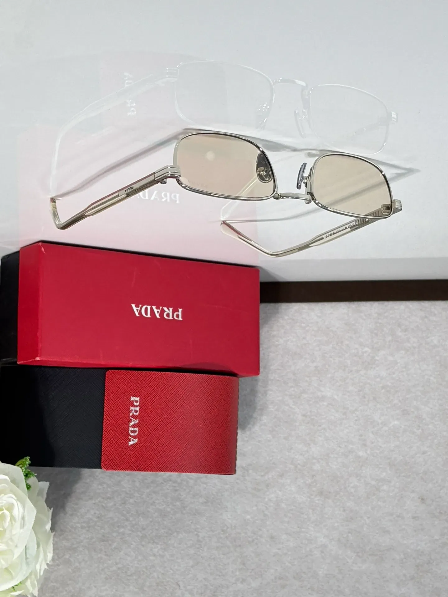 Очки Prada 5376007