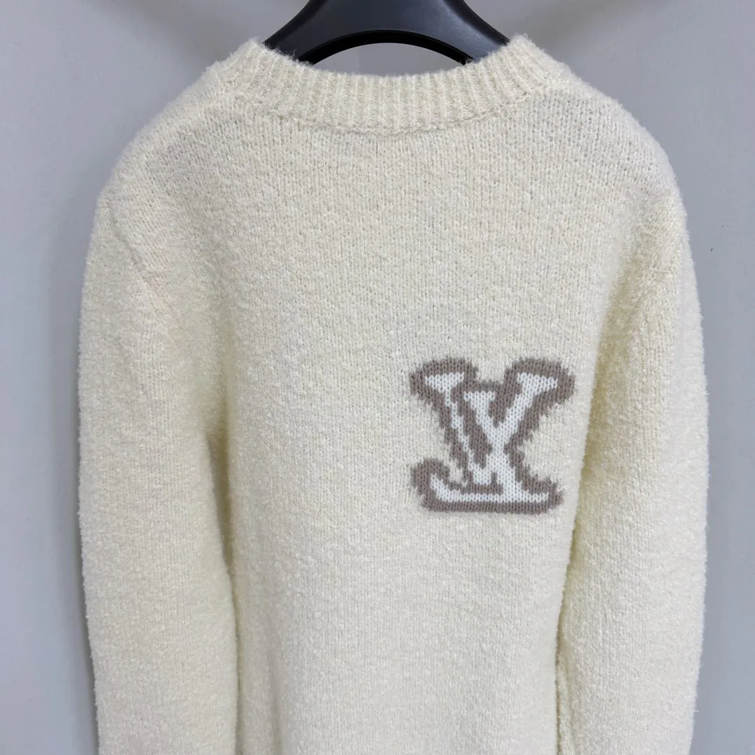 Джемперы И Свитеры Мужские Louis Vuitton 495439