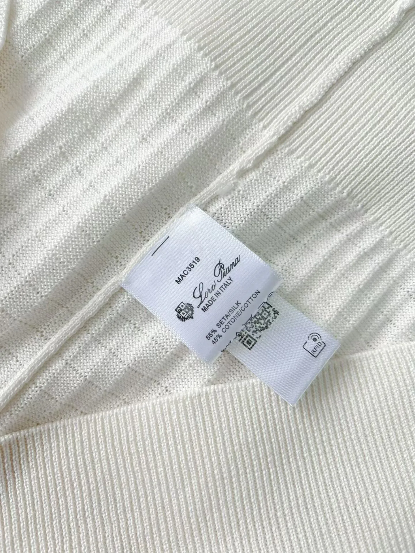 Рубашки Мужские Loro Piana 11211765