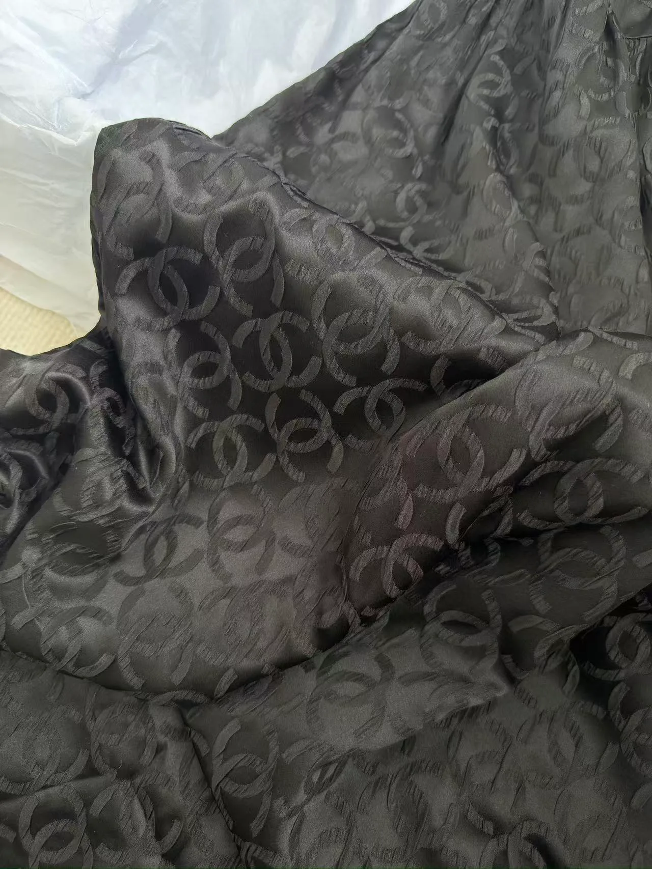 Платья Женские Chanel 10624147