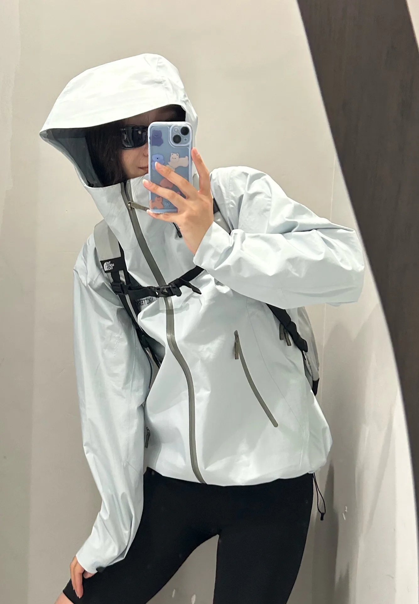 Куртки Мужские Arc'teryx 67334