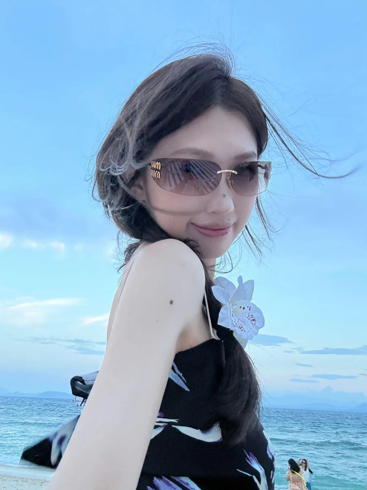 Очки Miu Miu 5903241