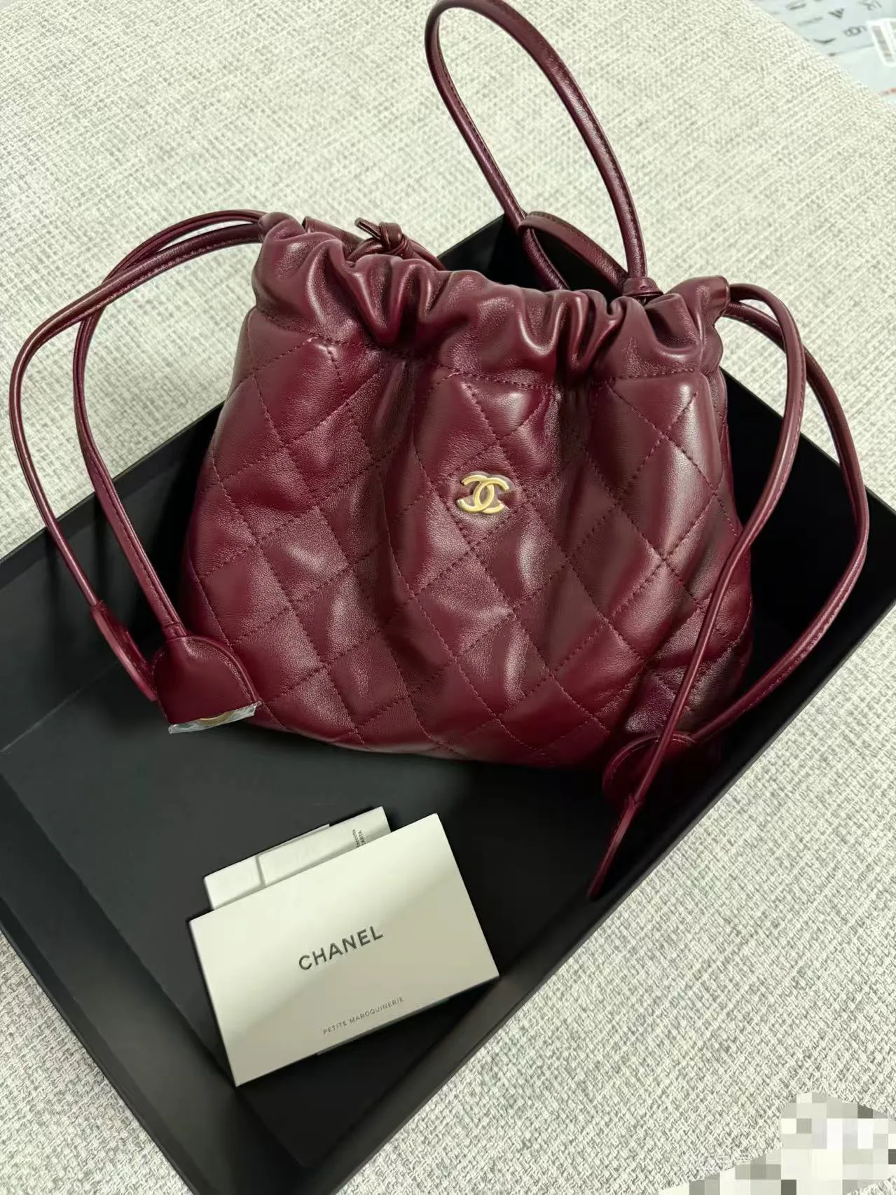 Классические Сумки Женские Chanel 11646546