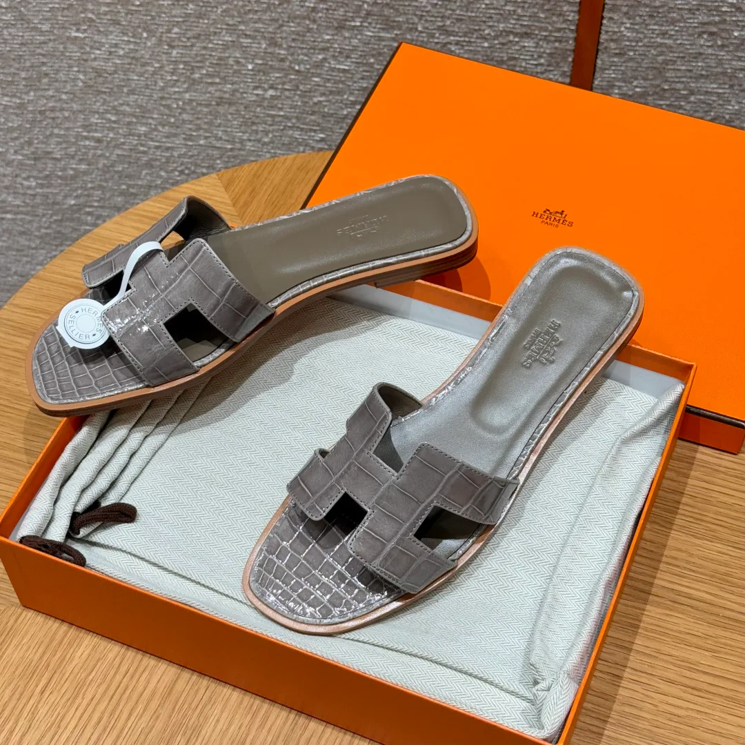 Сандалии Женские Hermes 11444357