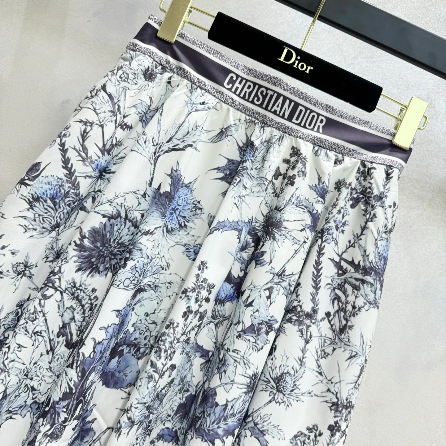 Юбки Женские Christian Dior 10206193