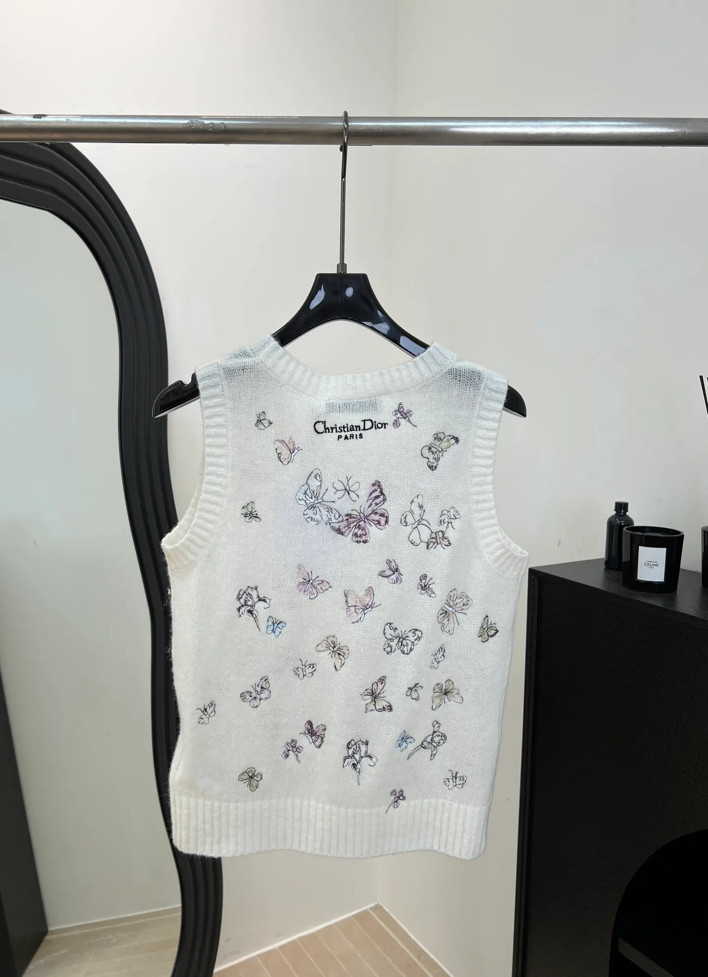 Джемперы Женские Christian Dior 389772