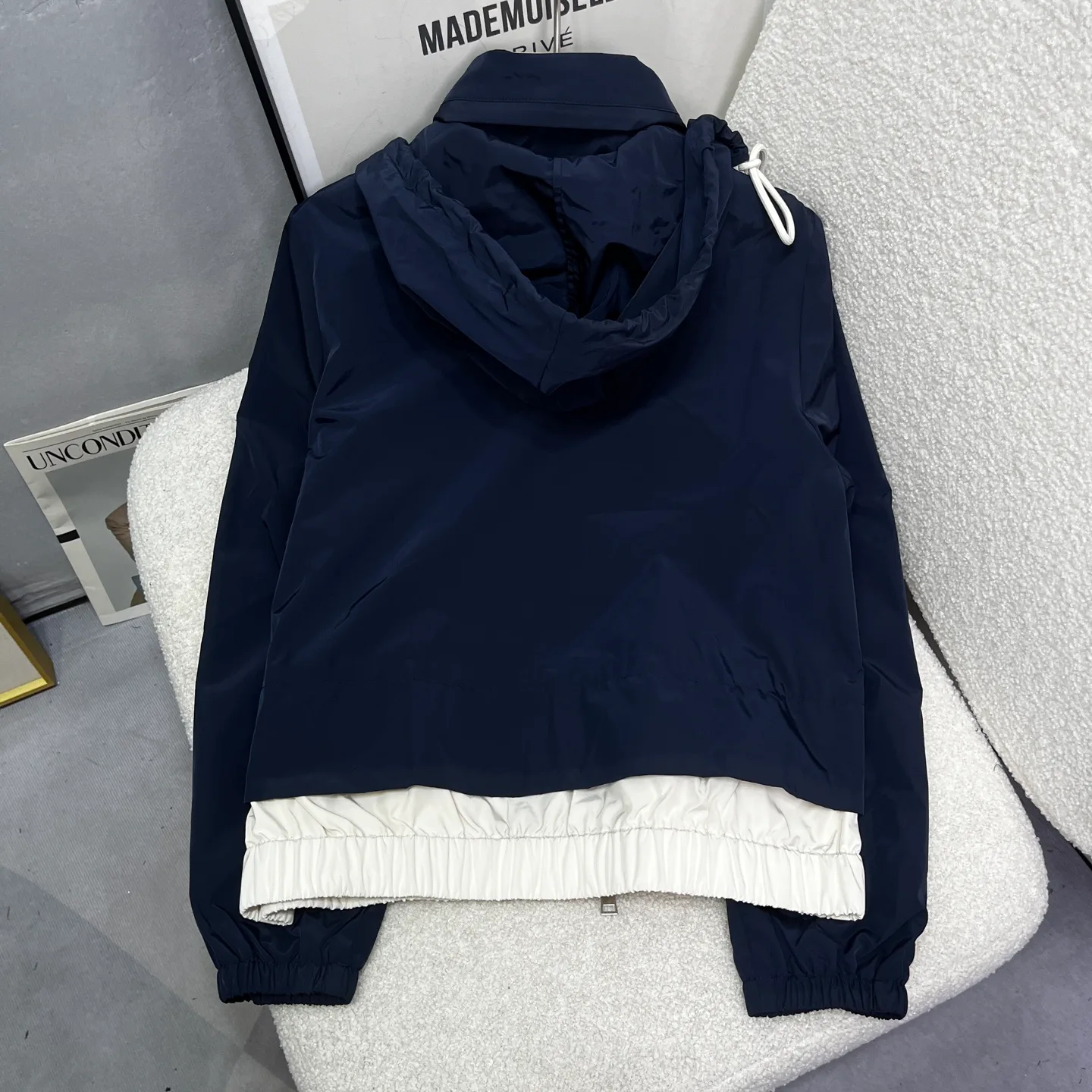 Куртки И Пуховики Женские Moncler 2988824
