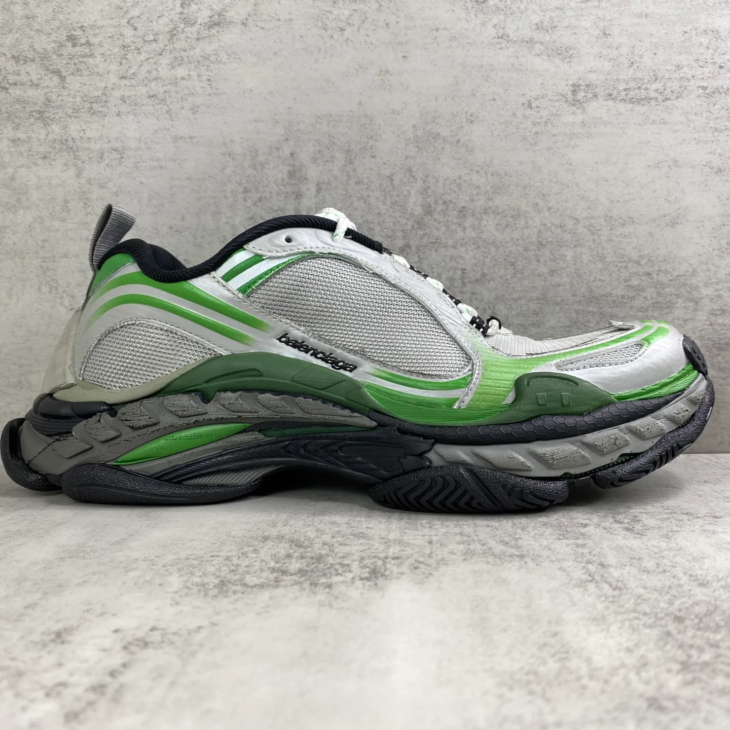 Кроссовки Женские Balenciaga 14582582