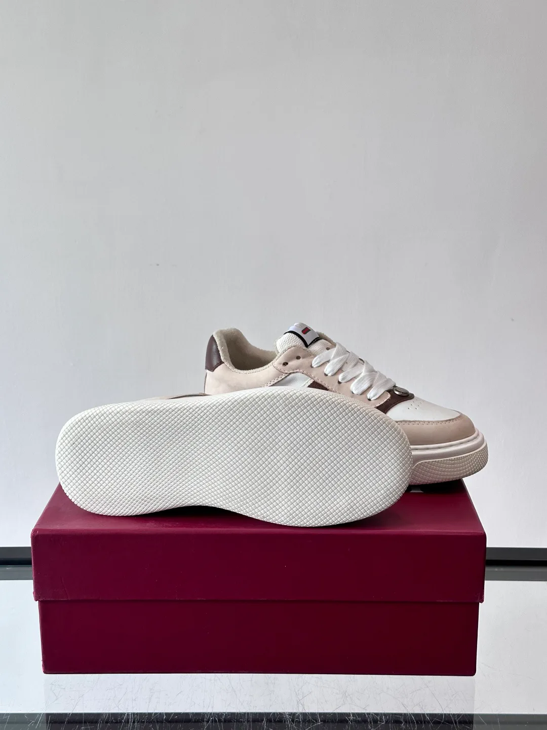 Кроссовки Мужские Gucci 1002671