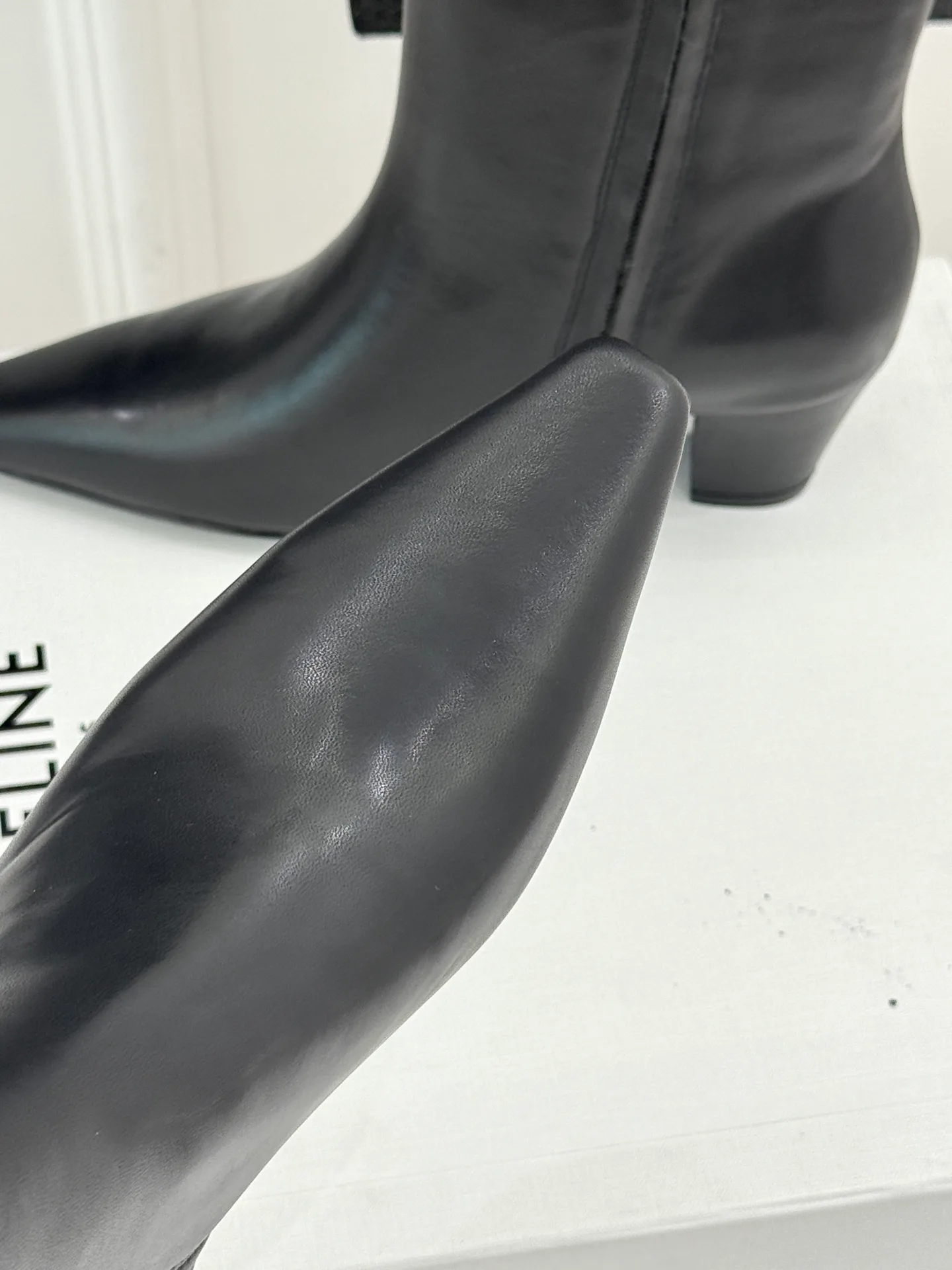 Ботильоны Женские Celine 18534892
