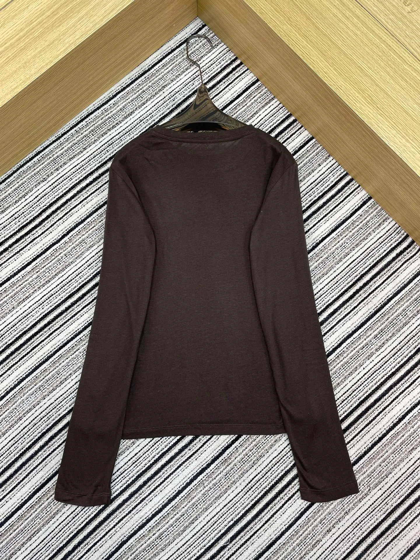 Лонгсливы Женские Saint Laurent 1594050