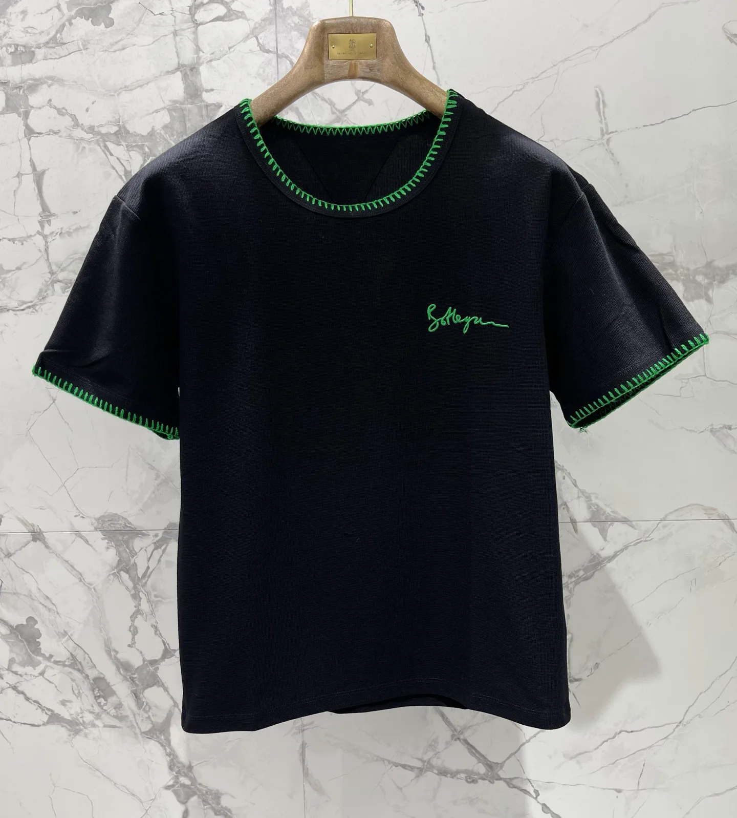 Футболки Женские Bottega Veneta 1698820