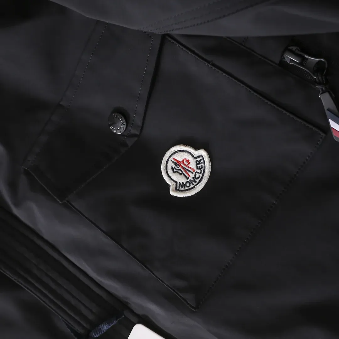 Куртки И Пуховики Мужские Moncler 285270
