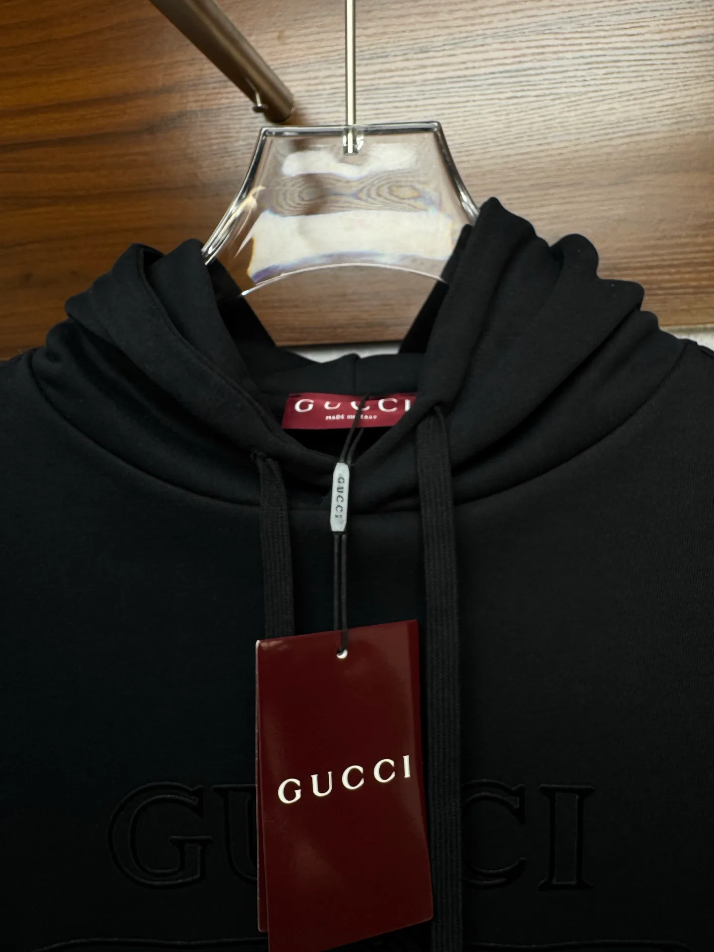 Свитшоты И Худи Мужские Gucci 19280521