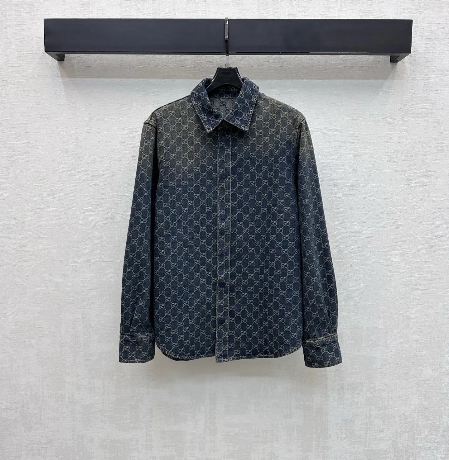 Рубашки Женские Gucci 11521418