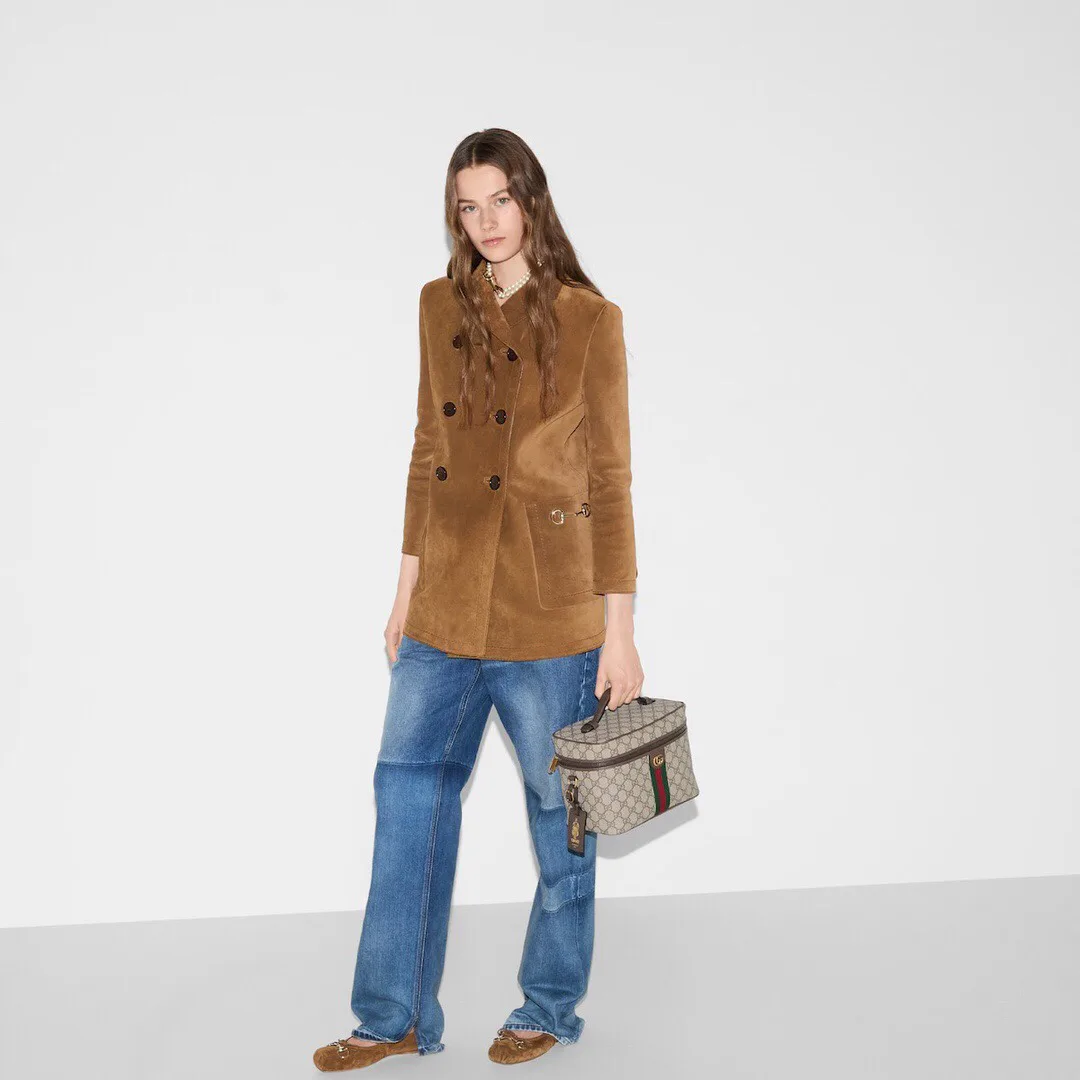 Классические Сумки Женские Gucci 10979021