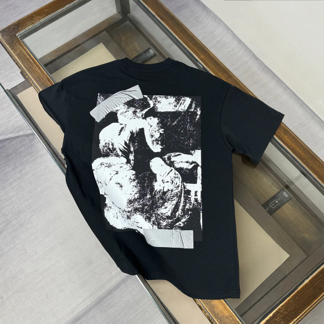 Футболки Женские Off-White 11829369