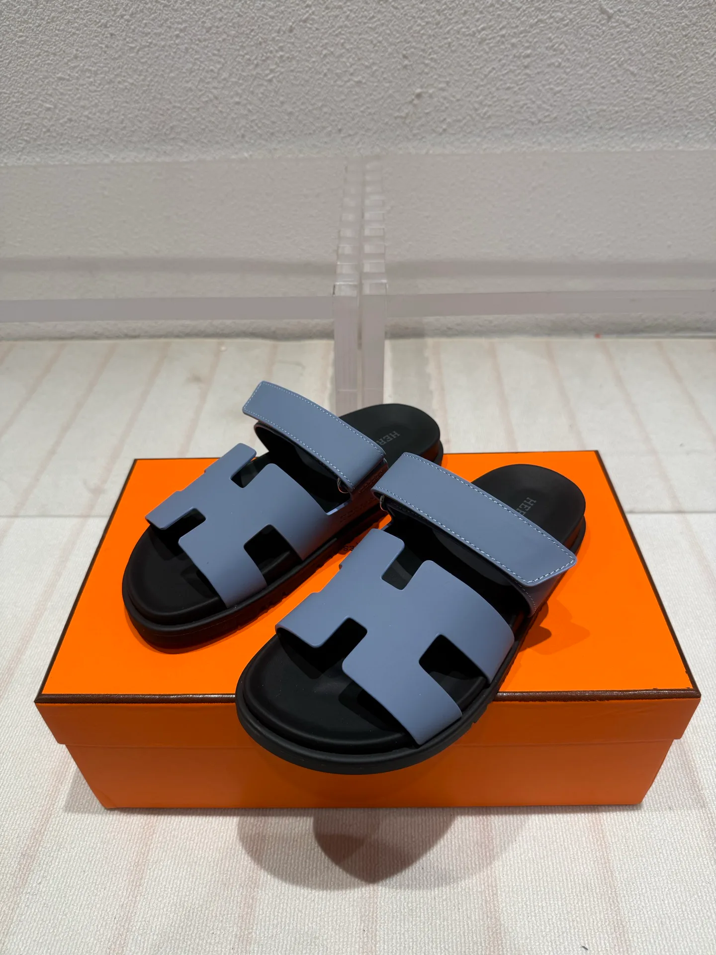 Туфли Женские Hermes 11647873
