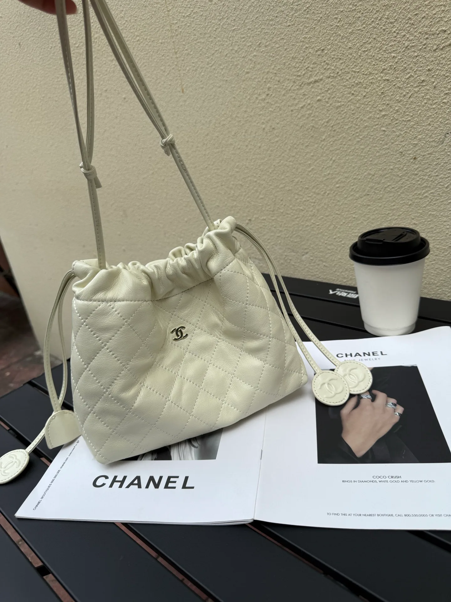 Классические Сумки Женские Chanel 13477106