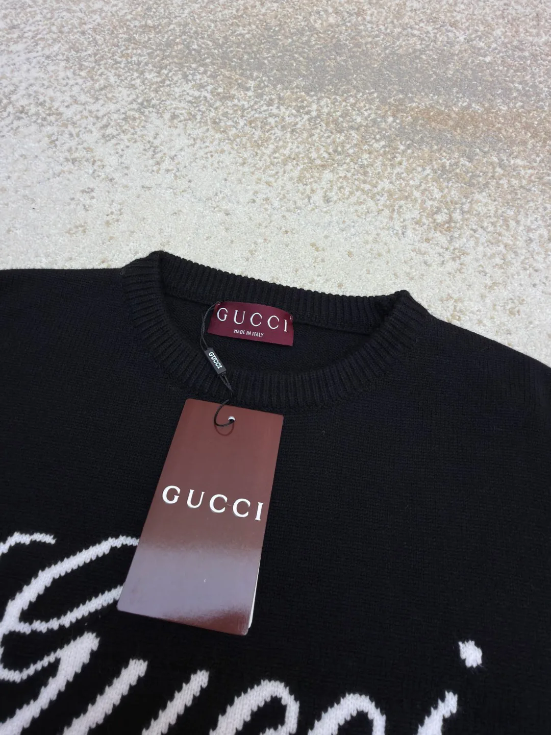 Джемперы И Свитеры Мужские Gucci 6839616