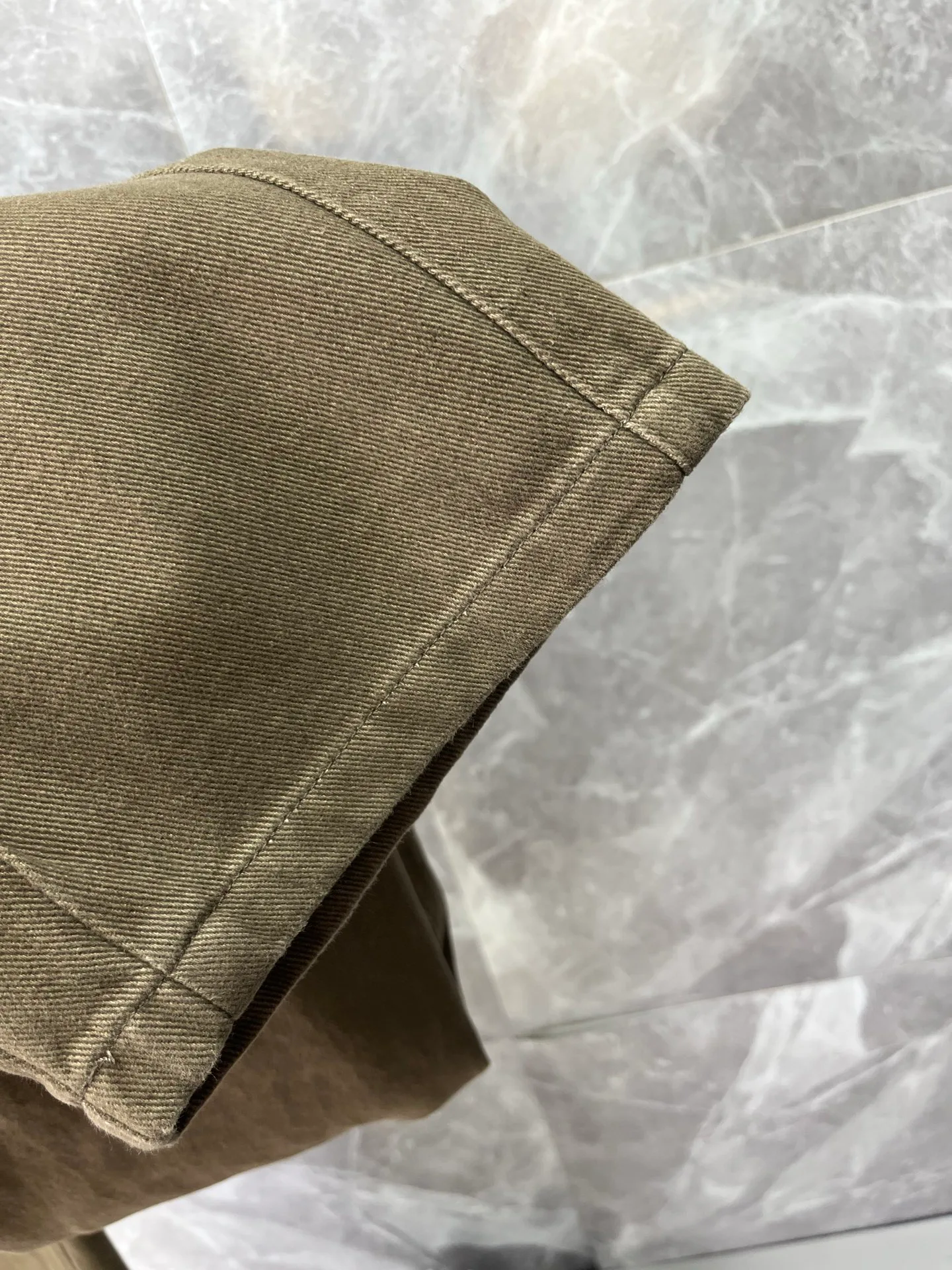 Брюки Женские Louis Vuitton 819034