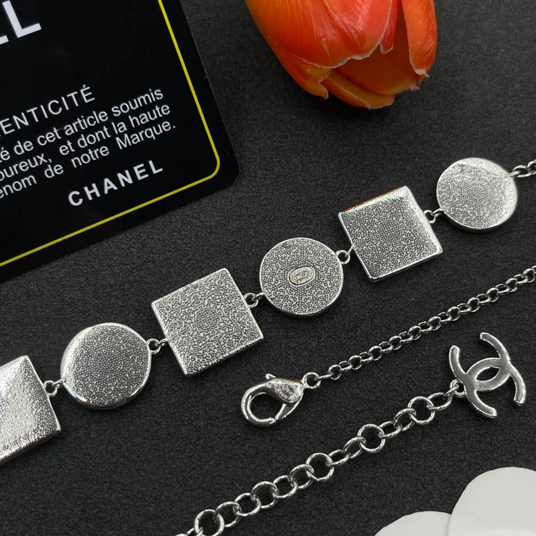 Бижутерия Chanel 71215