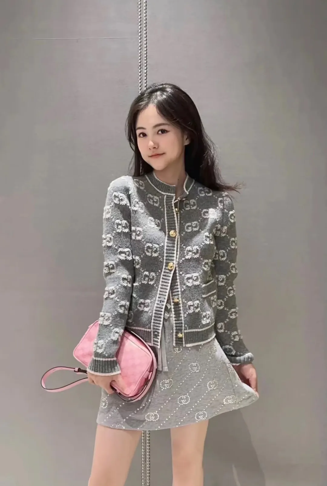 Джемперы И Свитеры Женские Gucci 18380332