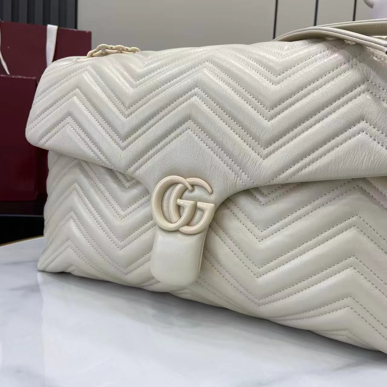 Классические Сумки Женские Gucci 5075900