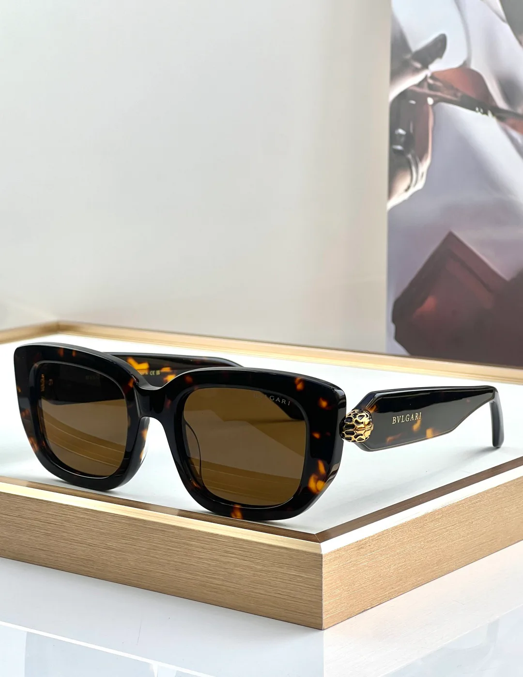 Очки Bvlgari 12959313