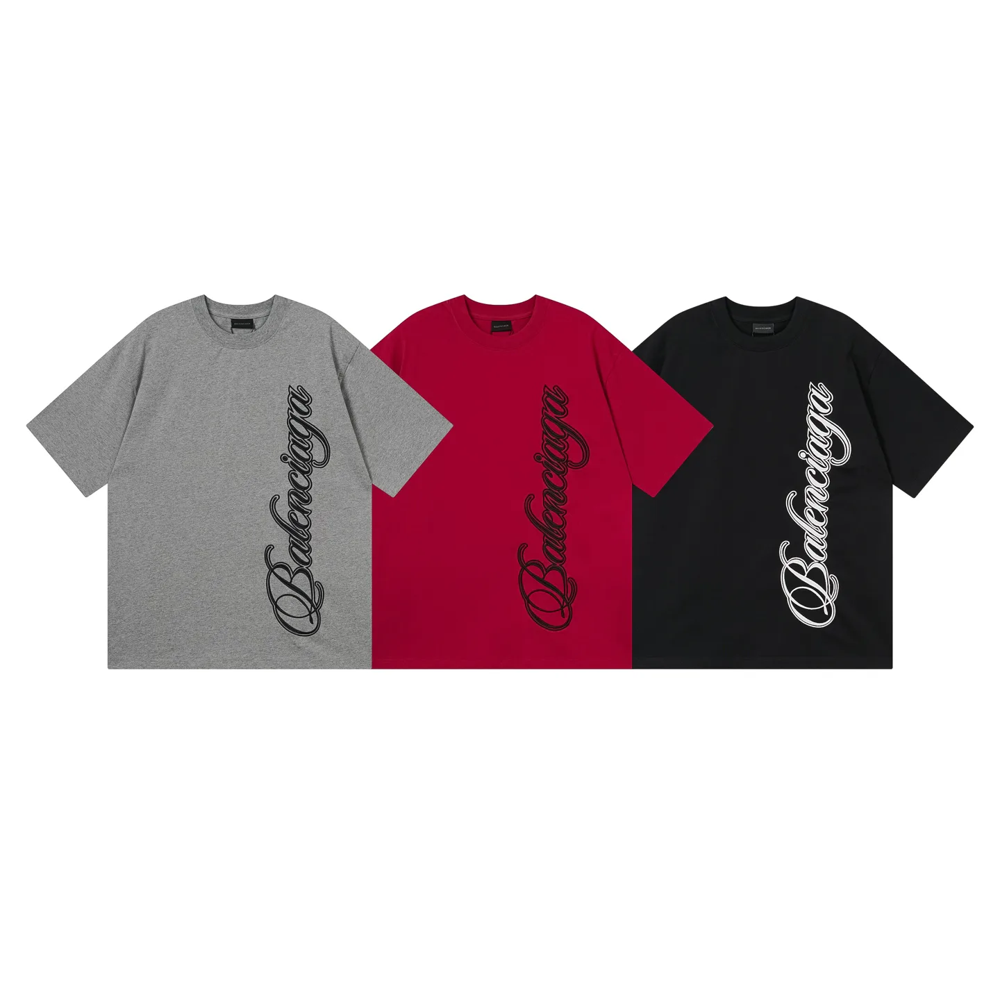 Футболки Мужские Balenciaga 9491756