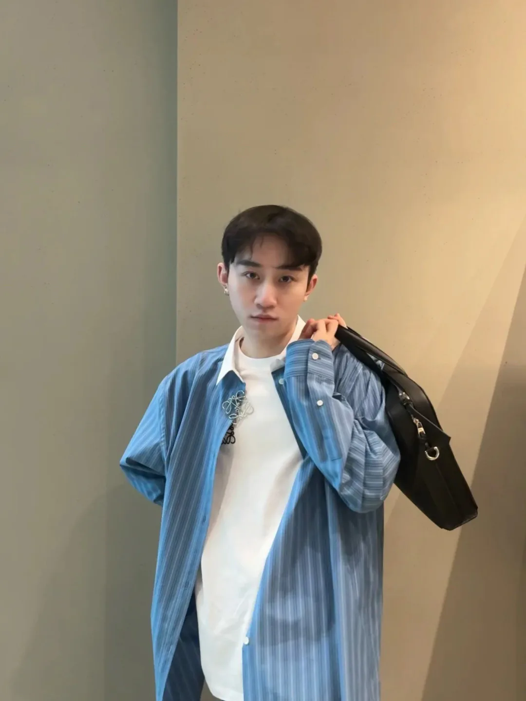 Рубашки Мужские Loewe 6114520