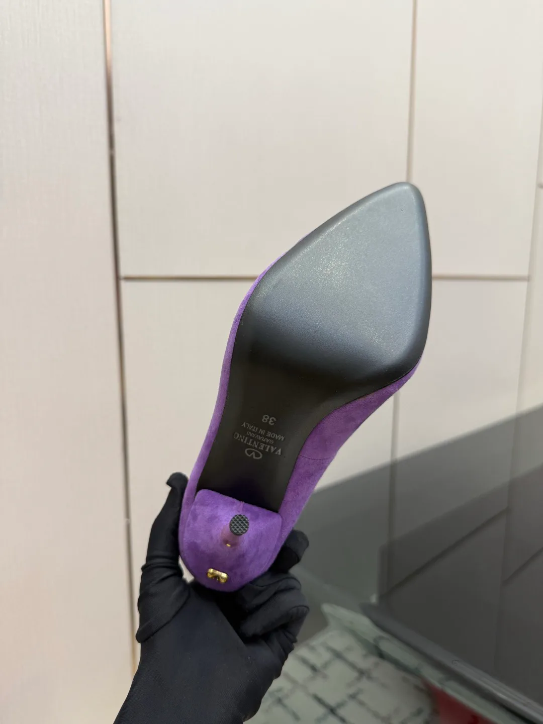 Туфли Женские Valentino 18049012