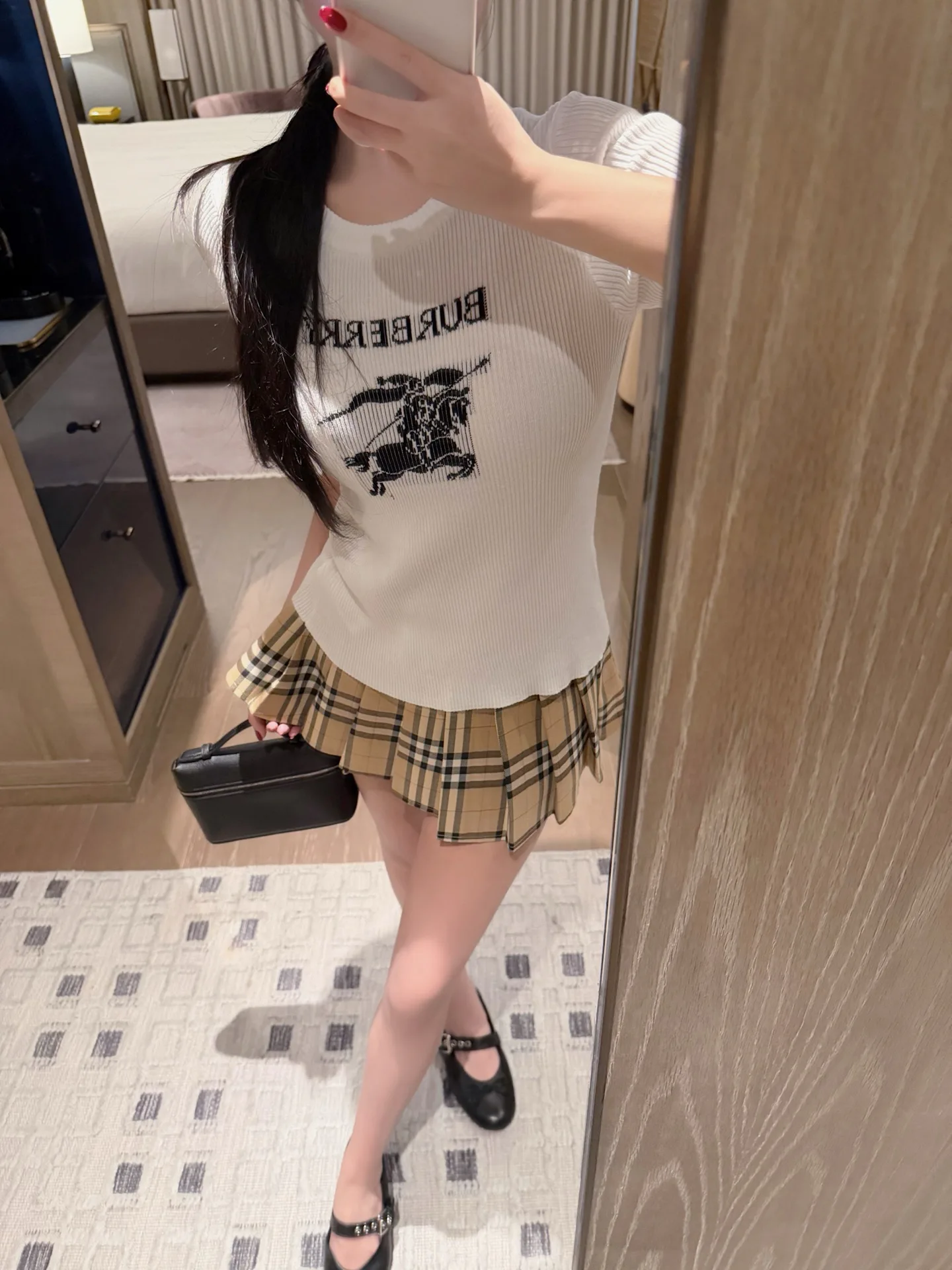 Футболки Женские Burberry 11663204