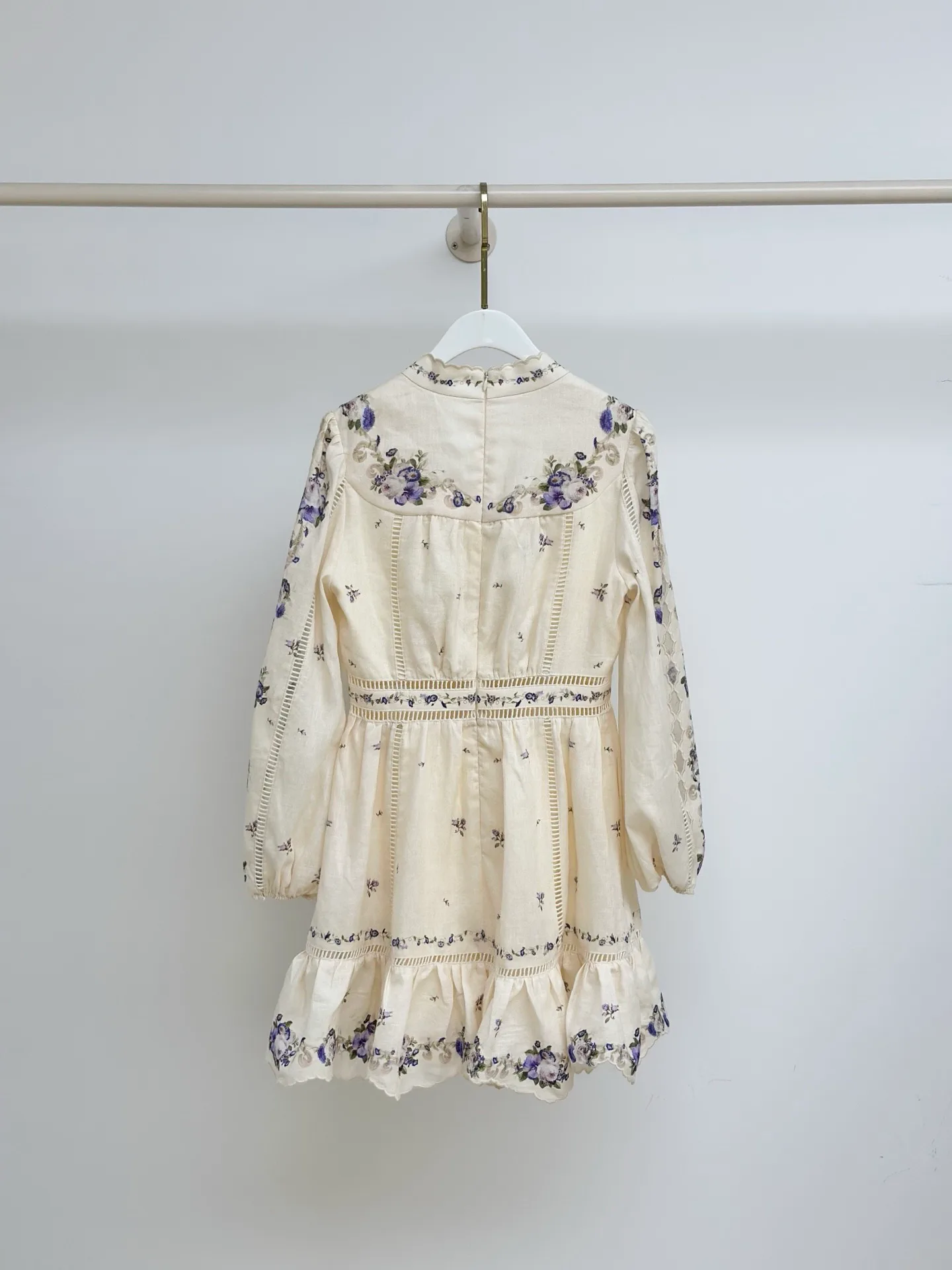 Платья Женские Zimmermann 11905524