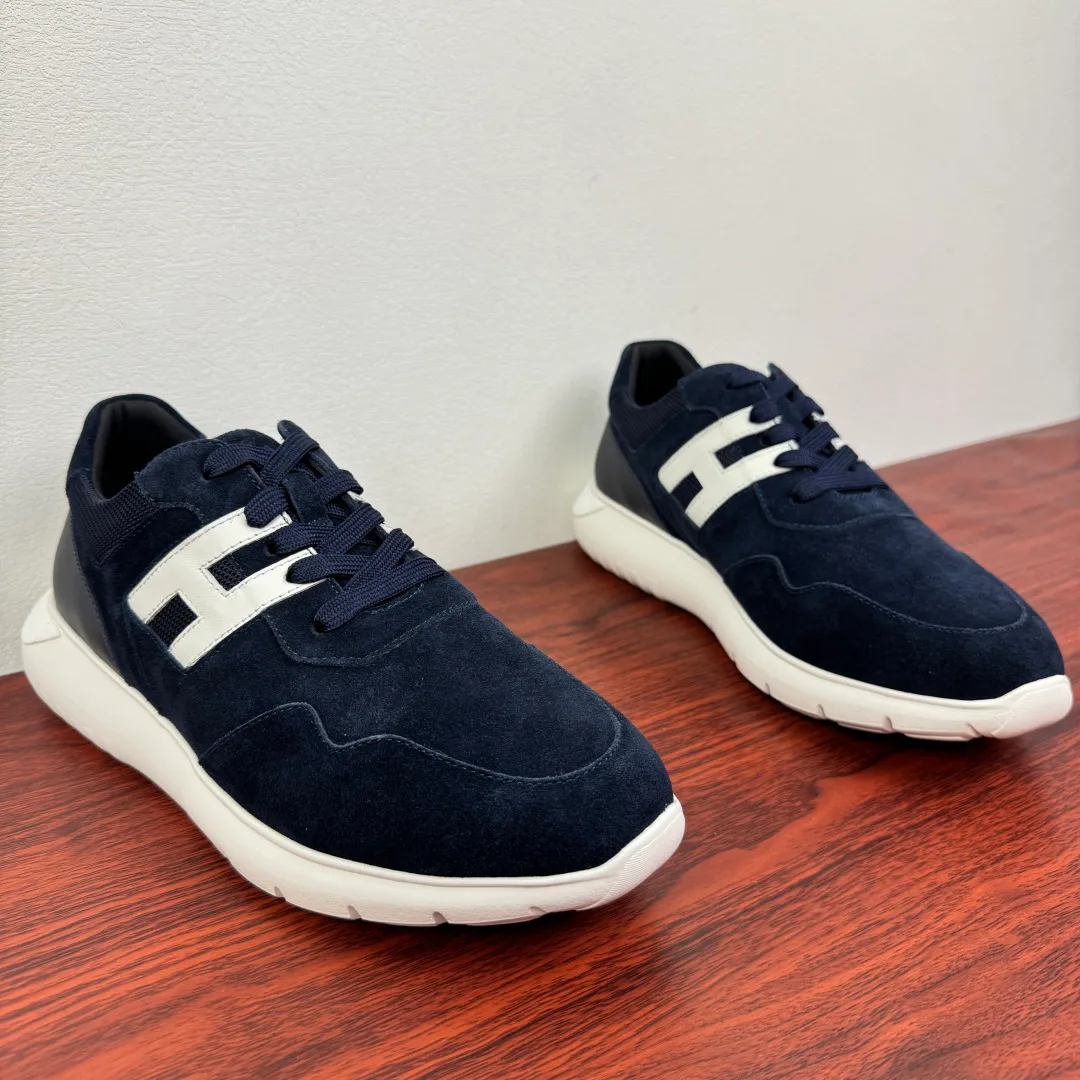 Кроссовки Мужские Hogan 573109