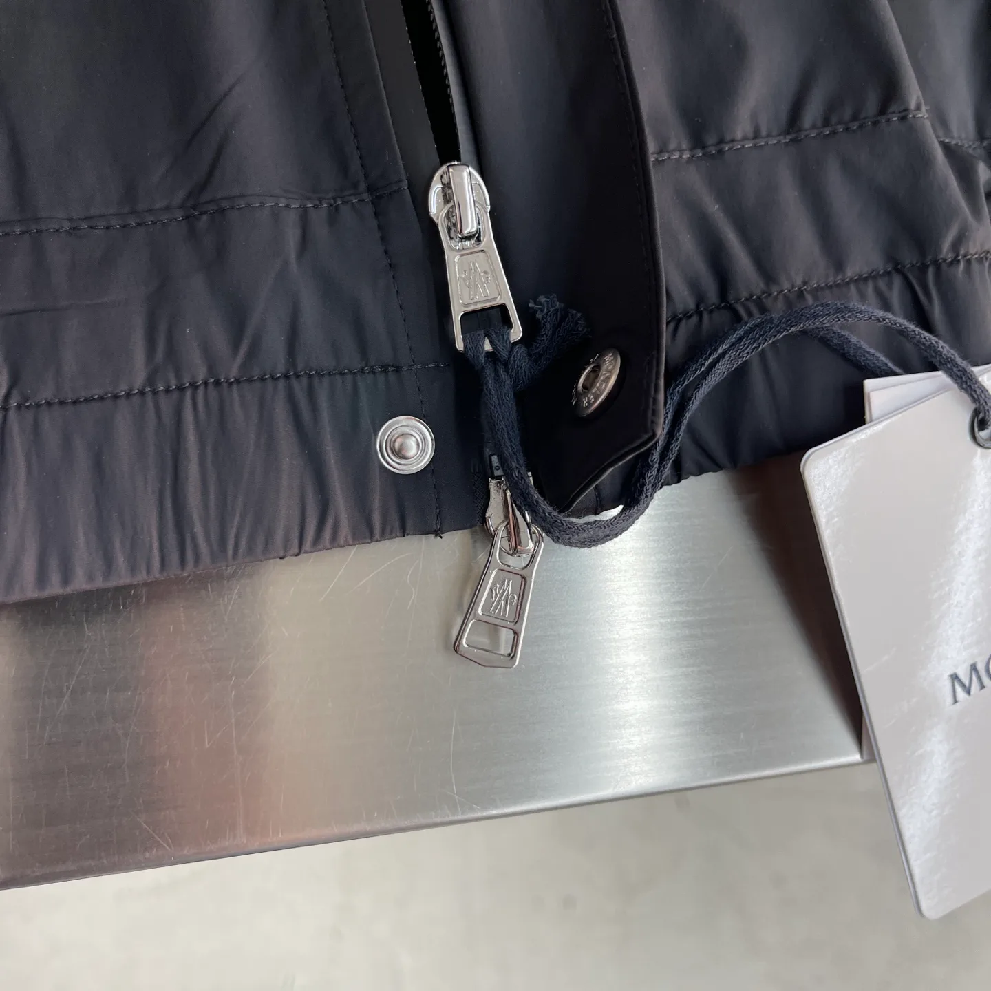 Куртки И Пуховики Мужские Moncler 9596378